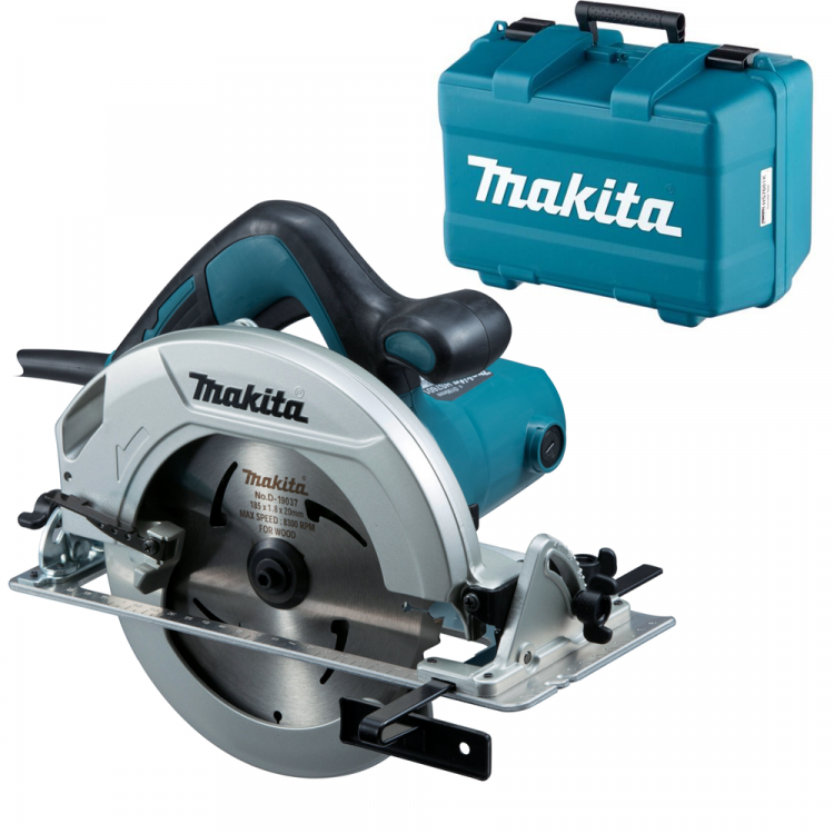 Пила циркулярная Makita HS7601
