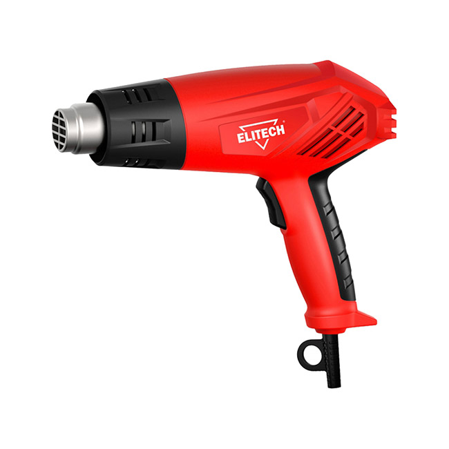Фен Elitech ТВ 1800 Промо
