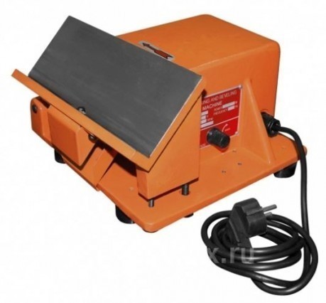Станок кромкозакругляющий Stalex DM-5А
