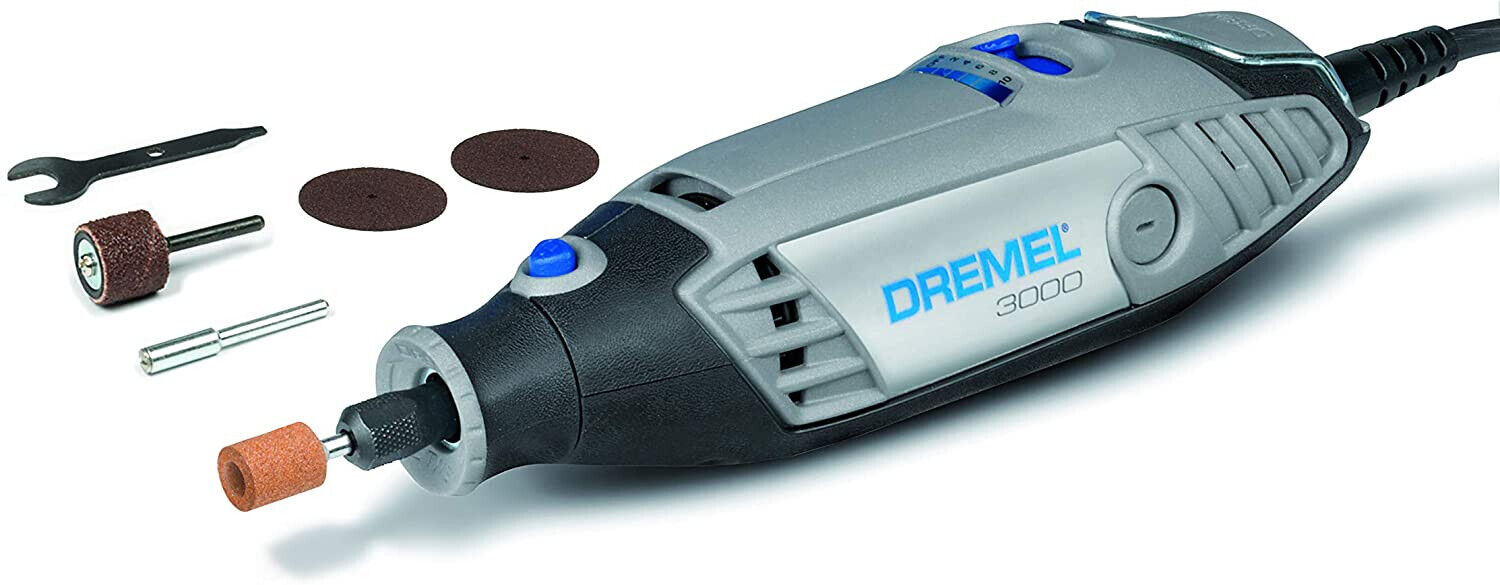 Гравер Dremel 3000 F0133000MG
