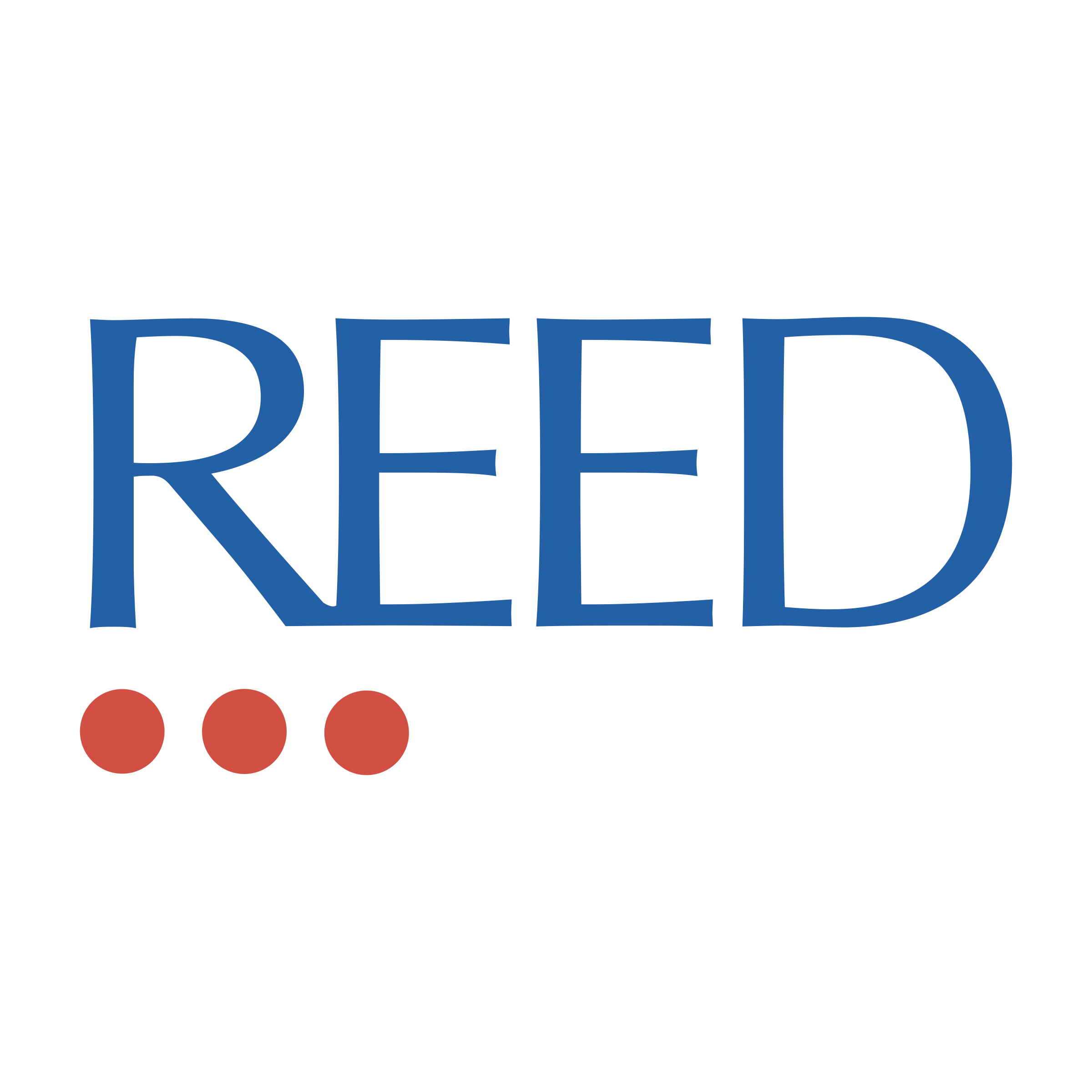 REED