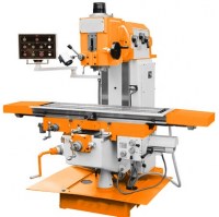 Станок вертикально-фрезерный Stalex  XW5032B с УЦИ 1320х320 мм380В

