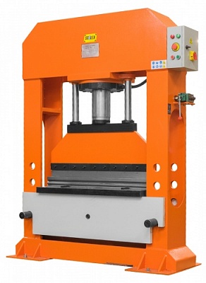 Пресс гидравлический Stalex HPB-1500
