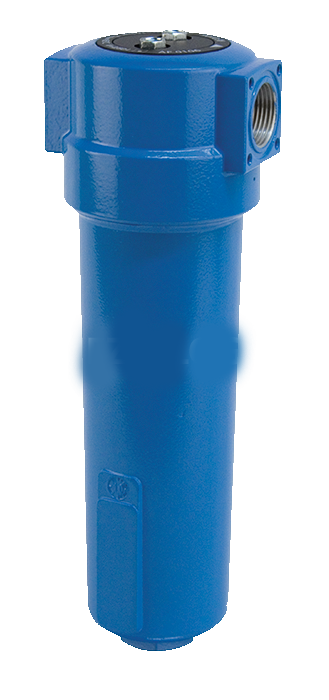 Магистральный фильтр сжатого воздуха Remeza R2006-S-AM
