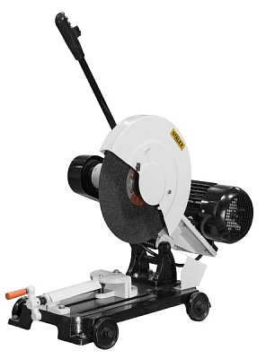 Станок абразивный отрезной Stalex 400М/3 (380В)

