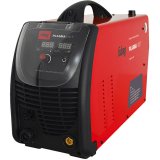 Аппарат плазменной резки FUBAG PLASMA 100 T + плазменная горелка FB P100 6m (38034)
