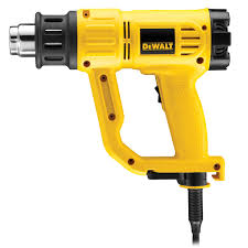 Технический фен DeWALT D26411

