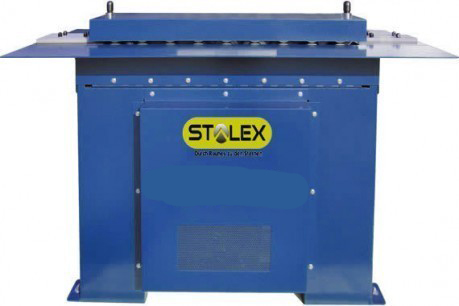 Станок фальцепрокатный Stalex AX20G
