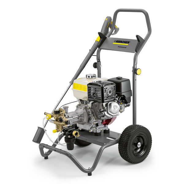 Аппарат высокого давления Karcher HD 8/20 G Advanced
