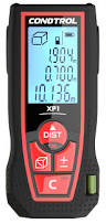 Дальномер лазер. CONDTROL XP1
