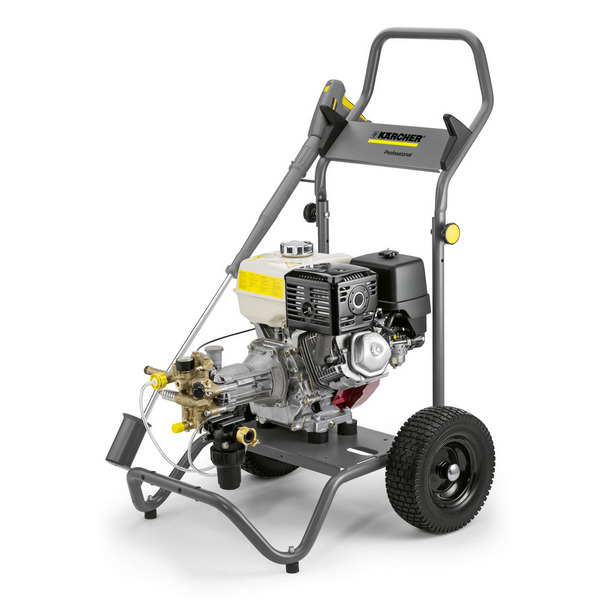 Аппарат высокого давления Karcher HD 7/15 G Advanced (EASY!Lock)
