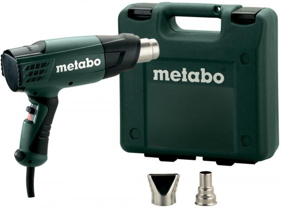 Фен METABO H16-500
