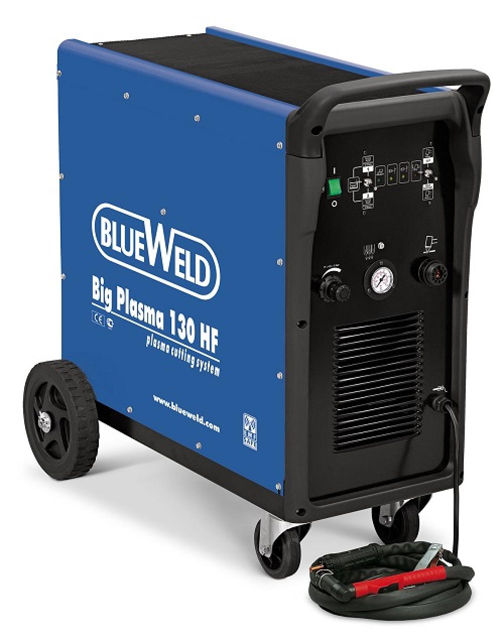 Плазморез BlueWeld BIG PLASMA 130 HF
