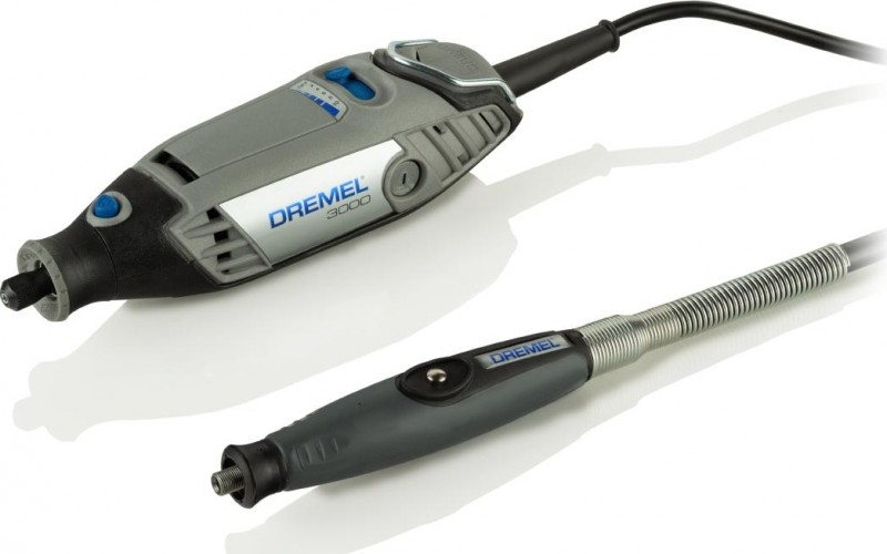 Гравер Dremel 3000 F0133000MS
