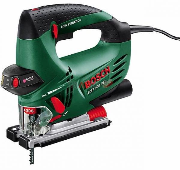 Лобзик BOSCH PST 900 PEL 
