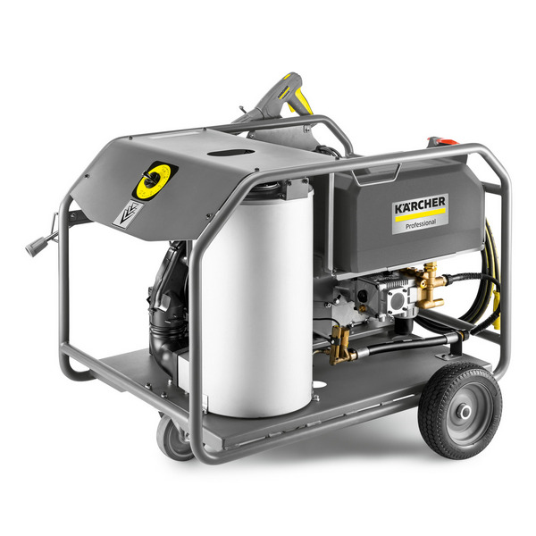 Аппарат высокого давления Karcher HDS 8/20 De
