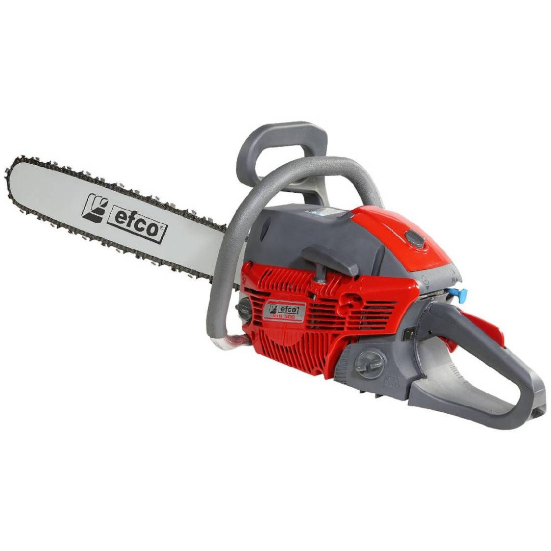 Бензопила EFCO MTH 510
