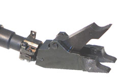 Разжим Р-120 3,5тс величина разжима 120 мм
