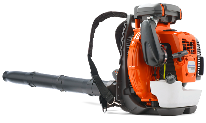 Воздуходувка бензиновая HUSQVARNA 580 BTS (9666296-01)
