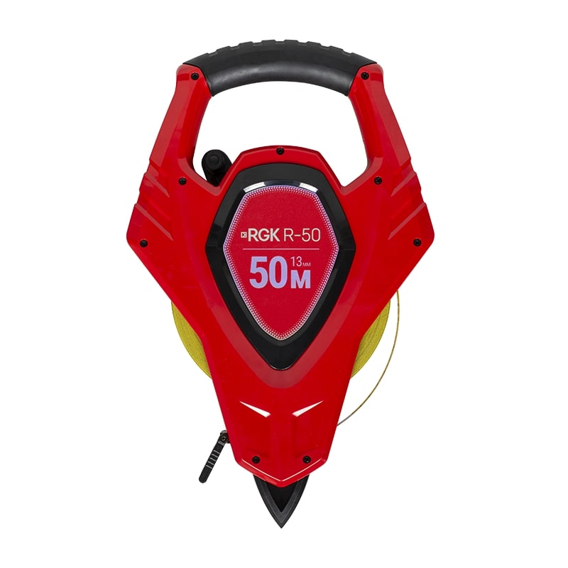 Рулетка RGK R-50
