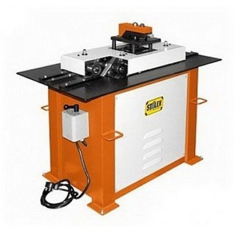 Фальцепрокатный станок Stalex LC-12DR
