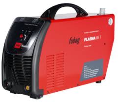 Аппарат плазменной резки FUBAG PLASMA 40 AIR (38429) + горелка FB P40 6m (68 315) + защитный колпак 

