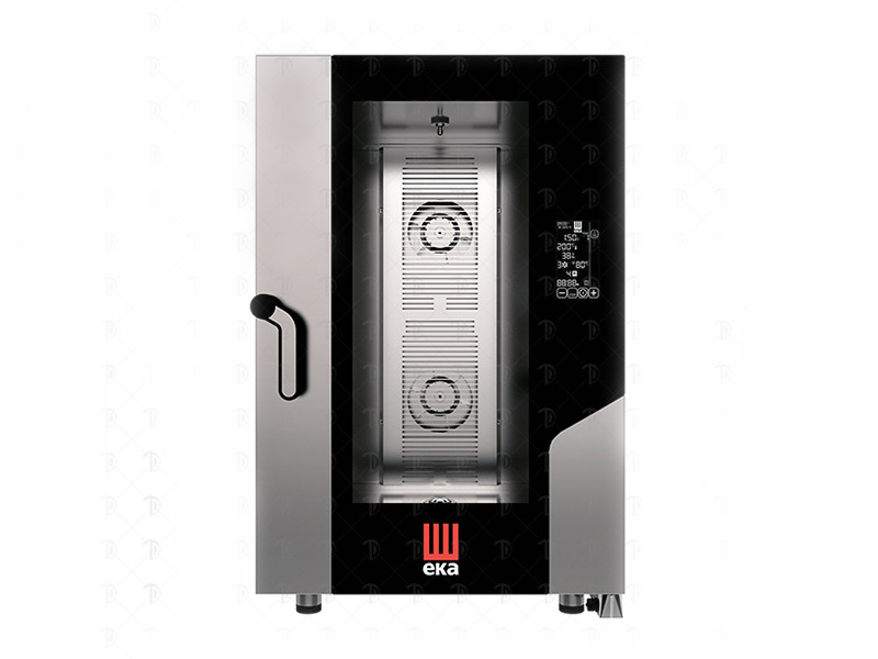 Электрический пароконвектомат Tecnoeka MKF 1111 BM
