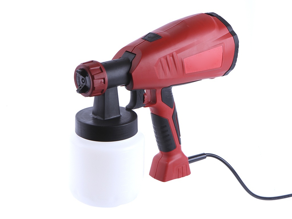 Краскопульт Elitech КЭ 400П
