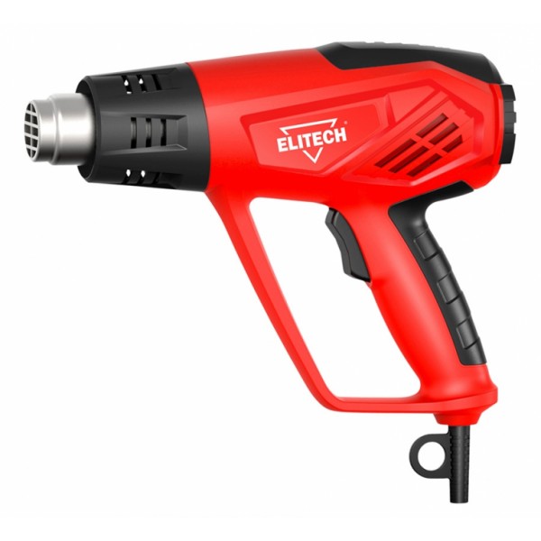 Фен Elitech ТВ 2000К
