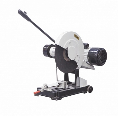 Станок абразивный отрезной Stalex 400T/4
