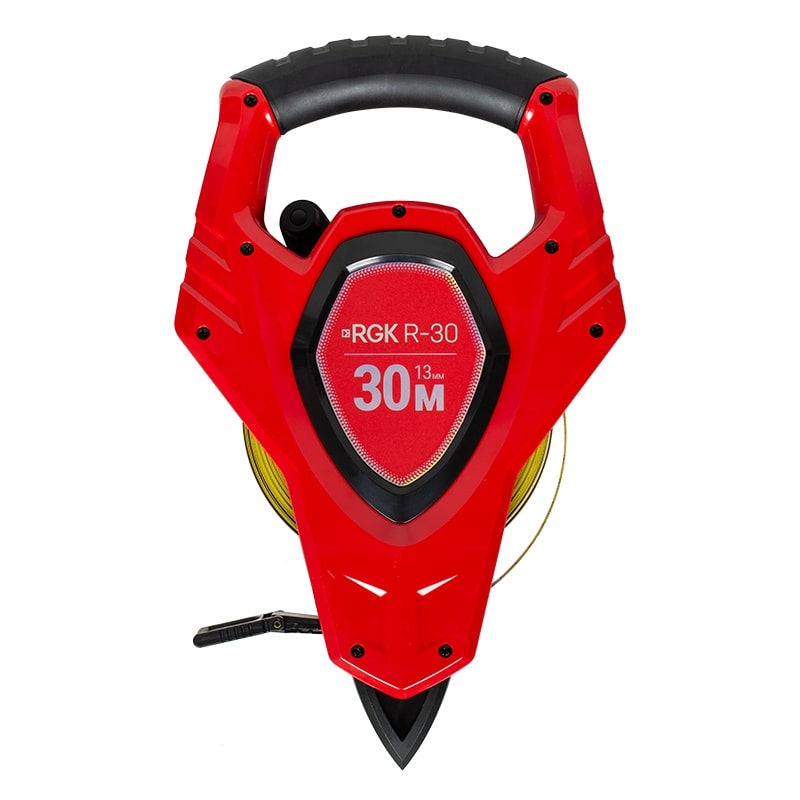 Рулетка RGK R-30
