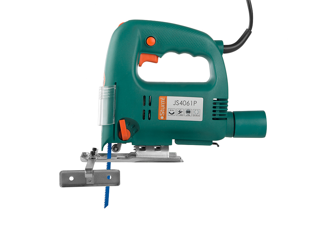 Лобзик STURM JS4061P
