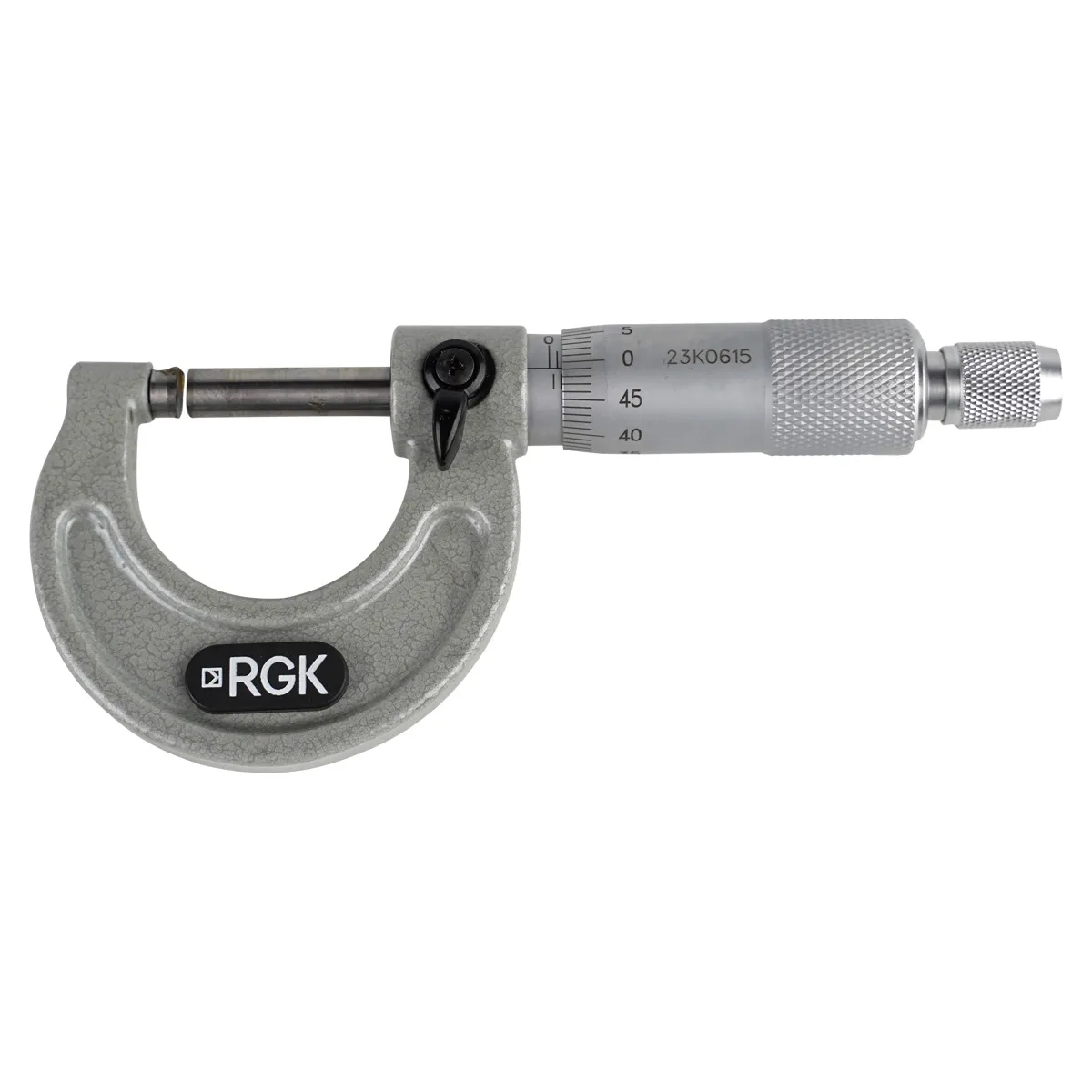 Микрометр RGK MPM-25
