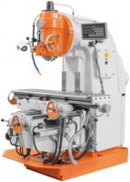 Станок вертикально-фрезерный Stalex X5032A с УЦИ 1320х320 мм380В
